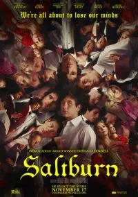 Солтберн (фильм 2023) смотреть онлайн бесплатно Лордфильм