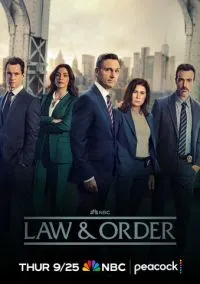 Закон и порядок (сериал 1990) смотреть онлайн бесплатно Лордфильм